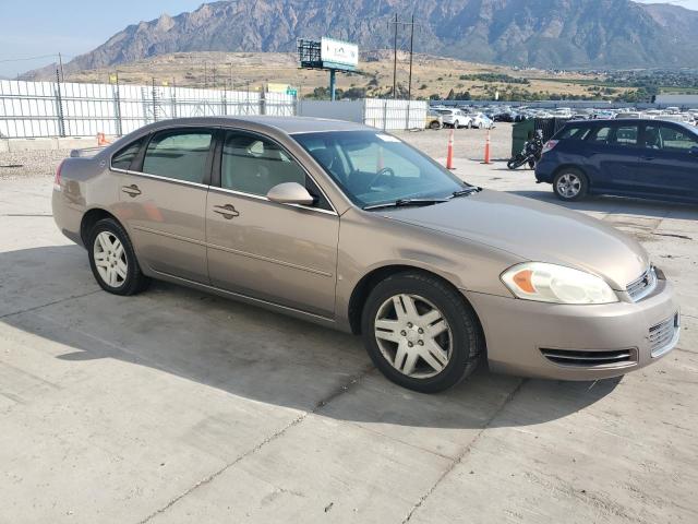 Photo 4 from auction – 2006 CHEVROLET IMPALA LT with VIN 2G1WC581169247191