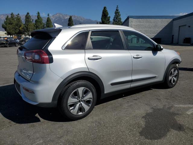 Photo 3 from auction – 2019 KIA NIRO FE with VIN KNDCB3LC9K5305923
