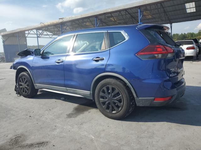 Photo 2 from auction – 2018 NISSAN ROGUE S with VIN KNMAT2MV9JP522633