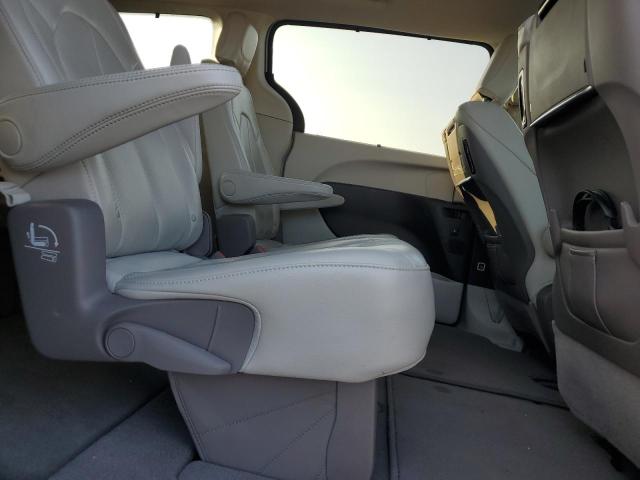 Photo 11 from auction – 2020 CHRYSLER PACIFICA T with VIN 2C4RC1EG5LR172822