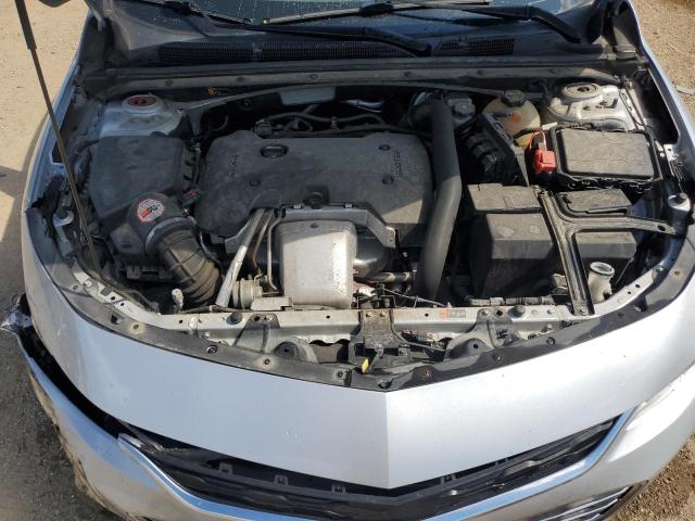 Photo 11 from auction – 2017 CHEVROLET MALIBU with VIN 1G1ZH5SX0HF286361