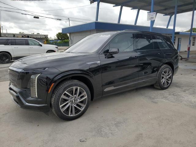 2026 CADILLAC VISTIQ SPO