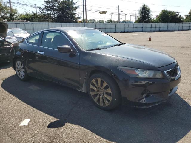 Photo 4 from auction – 2010 HONDA ACCORD EXL with VIN 1HGCS2A80AA007969