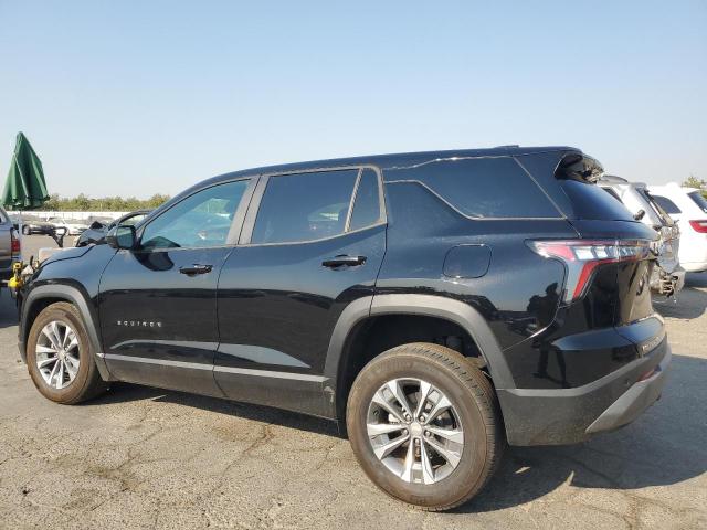 Photo 2 from auction – 2025 CHEVROLET EQUINOX LT with VIN 3GNAXPEG1SL319676