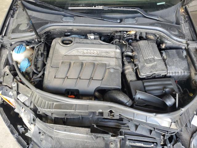 Photo 11 from auction – 2011 AUDI A3 PREMIUM with VIN WAUBJAFM4BA021109