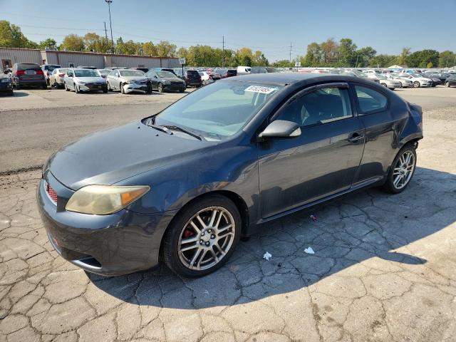 Photo 1 from auction – 2007 TOYOTA SCION TC with VIN JTKDE177870154924