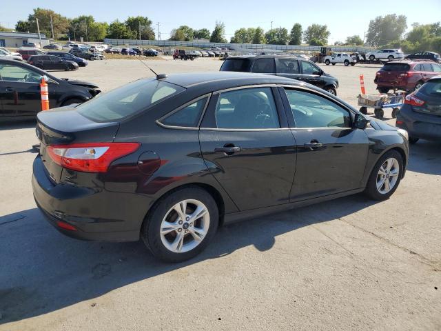 Photo 3 from auction – 2014 FORD FOCUS SE with VIN 1FADP3F21EL413127