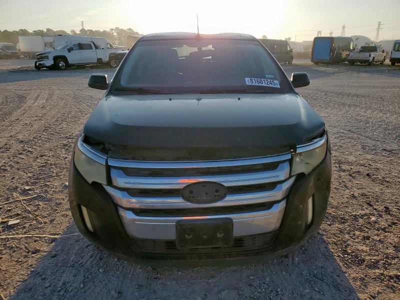 Photo 5 from auction – 2011 FORD EDGE LIMIT with VIN 2FMDK3KC4BBB14357