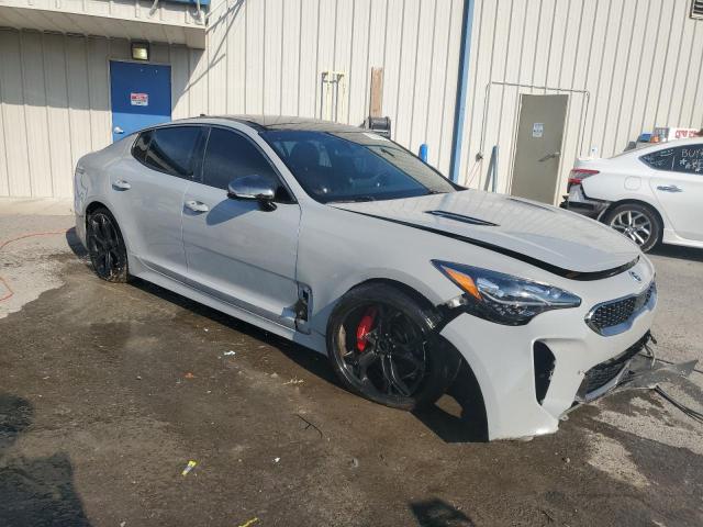 Photo 4 from auction – 2019 KIA STINGER GT with VIN KNAE55LC9K6054615