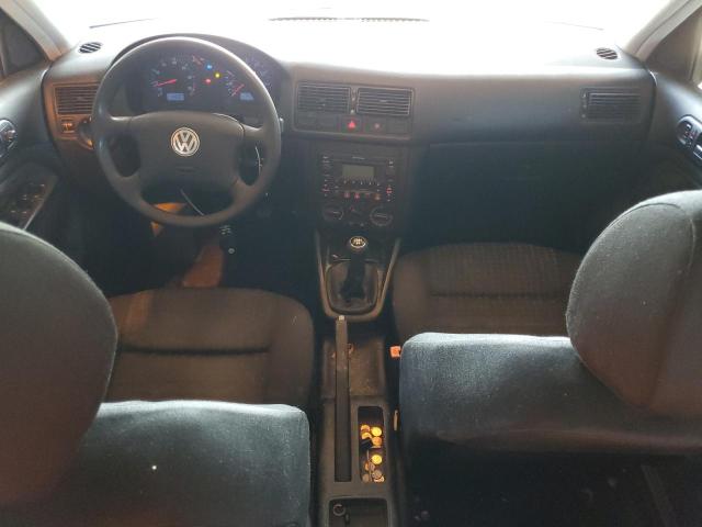Photo 8 from auction – 2003 VOLKSWAGEN GOLF GL with VIN 9BWFK61J534051219