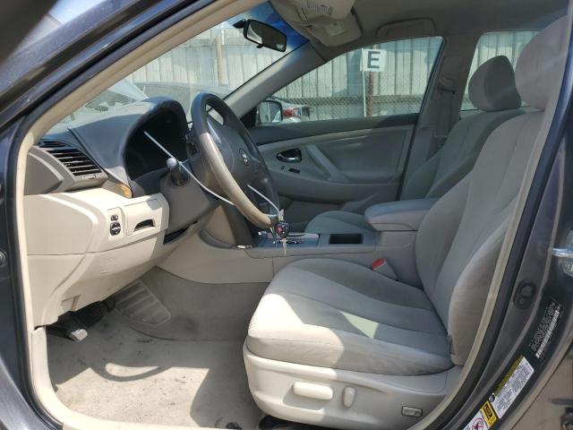 Photo 7 from auction – 2007 TOYOTA CAMRY with VIN 4T1BE46K57U620545
