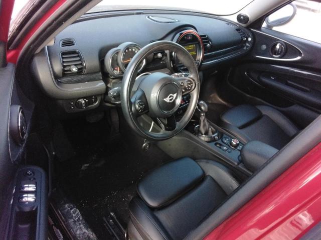 Photo 8 from auction – 2017 MINI COOPER S C with VIN WMWLU5C30H2E83784