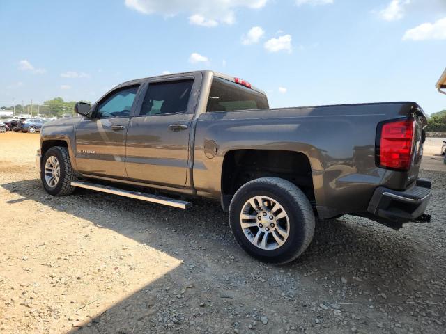 Photo 2 from auction – 2014 CHEVROLET SILVERADO with VIN 3GCPCREC3EG261347