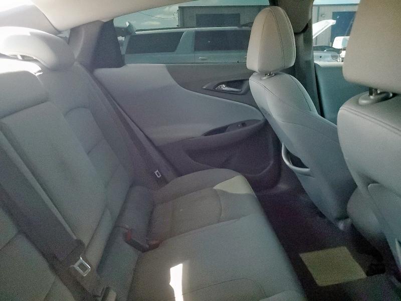 Photo 10 from auction – 2016 CHEVROLET MALIBU LS with VIN 1G1ZB5ST6GF227568