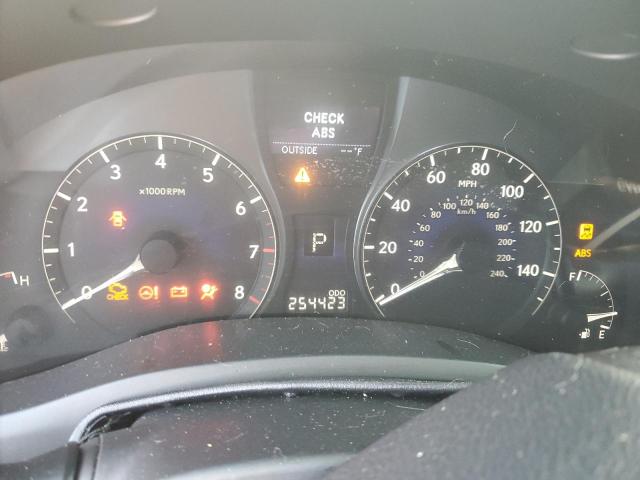 Photo 9 from auction – 2010 LEXUS RX 350 with VIN 2T2BK1BA0AC010836