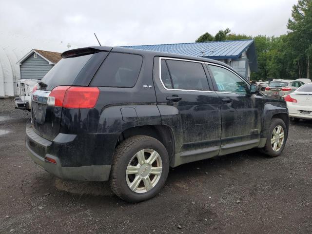 Photo 3 from auction – 2014 GMC TERRAIN SL with VIN 2GKFLVEK8E6378823