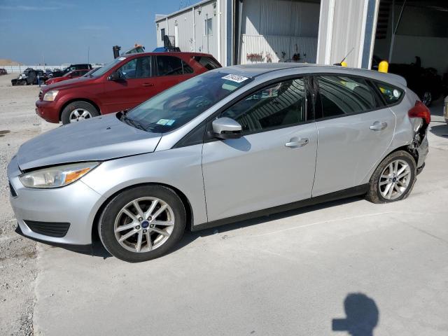 FORD FOCUS 2016 with VIN 1FADP3K22GL330993 - Photo from auction