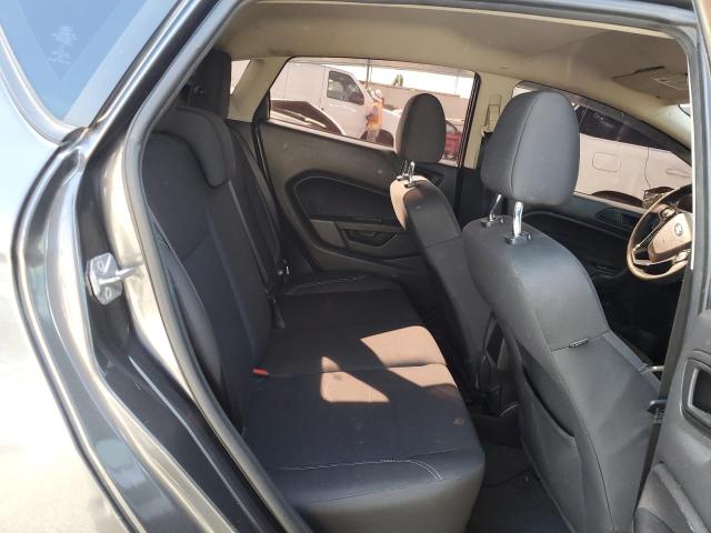 Photo 11 from auction – 2019 FORD FIESTA SE with VIN 3FADP4EJ0KM102619