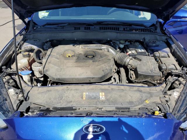 Photo 11 from auction – 2015 FORD FUSION SE with VIN 3FA6P0H97FR139503