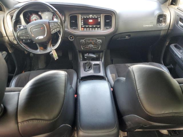 Photo 8 from auction – 2023 DODGE CHARGER GT with VIN 2C3CDXHG0PH626220