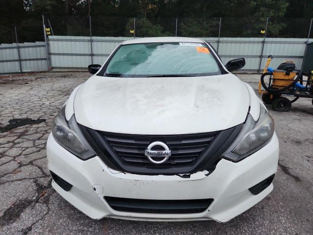 Photo 5 from auction – 2018 NISSAN ALTIMA 2.5 with VIN 1N4AL3AP1JC479480