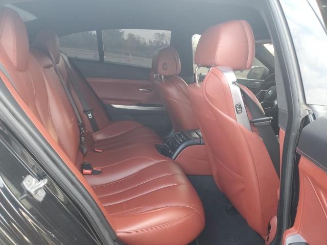 Photo 10 from auction – 2016 BMW 640 XI GRA with VIN WBA6D2C53GGT66048