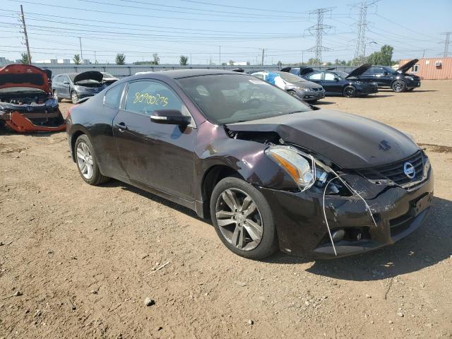Photo 4 from auction – 2012 NISSAN ALTIMA S with VIN 1N4AL2EP2CC145871