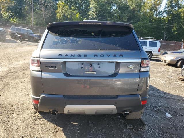Photo 6 from auction – 2017 LAND ROVER RANGE ROVE with VIN SALWR2FV7HA130970