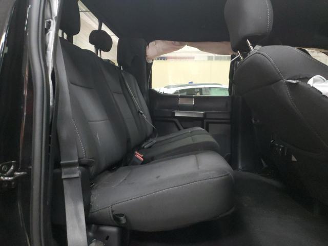 Photo 10 from auction – 2019 FORD F150 SUPER with VIN 1FTEW1EP5KFB35233
