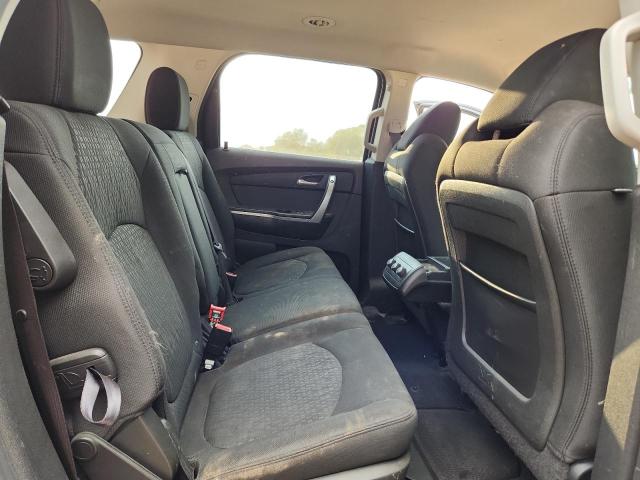 Photo 11 from auction – 2011 GMC ACADIA SLE with VIN 1GKKRNED1BJ283002