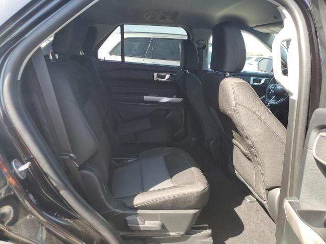 Photo 11 from auction – 2024 FORD EXPLORER with VIN 1FMSK8DHXRGA32018