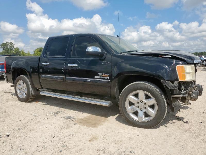 Photo 4 from auction – 2013 GMC SIERRA C15 with VIN 3GTP1VE08DG351404