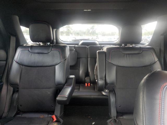 Photo 10 from auction – 2023 FORD EXPLORER S with VIN 1FM5K8GC6PGB34930