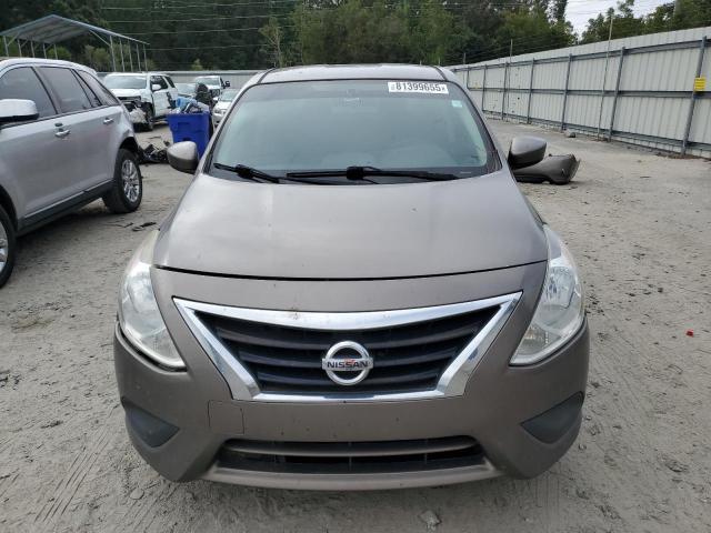 Photo 5 from auction – 2016 NISSAN VERSA S with VIN 3N1CN7AP3GL821578