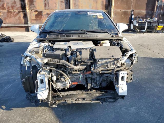 Photo 5 from auction – 2016 LEXUS CT 200 with VIN JTHKD5BH9G2270502