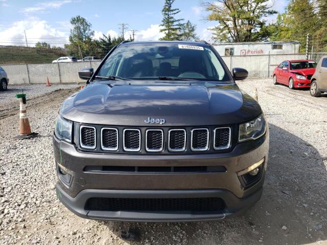 Photo 5 from auction – 2019 JEEP COMPASS LA with VIN 3C4NJDBB4KT849935