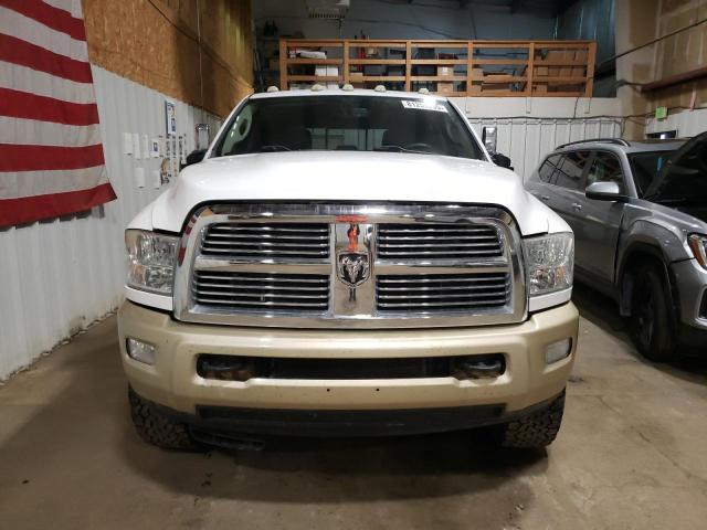 Photo 5 from auction – 2011 DODGE RAM 2500 with VIN 3D7UT2CL5BG629123
