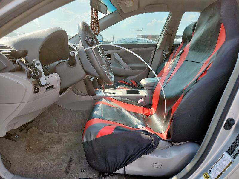Photo 7 from auction – 2007 TOYOTA CAMRY CE with VIN JTNBE46K173053269