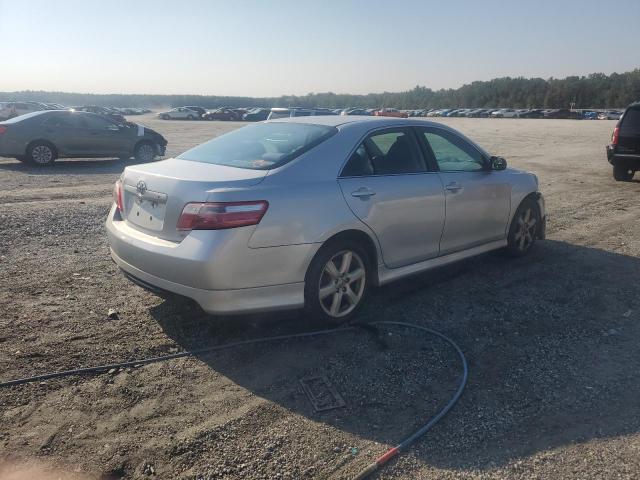 Photo 3 from auction – 2007 TOYOTA CAMRY CE with VIN 4T1BE46K77U099635