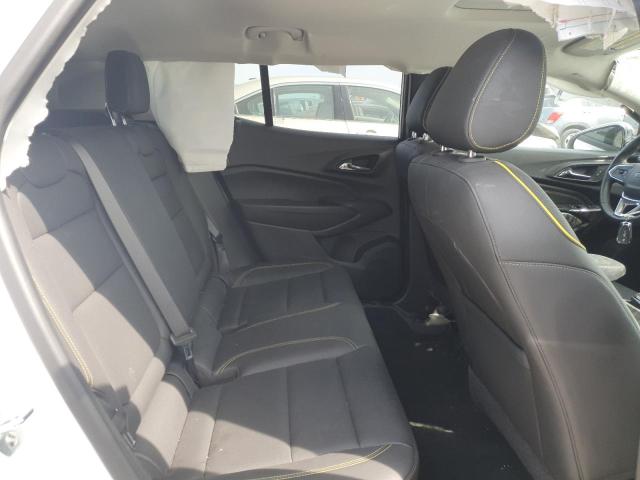 Photo 11 from auction – 2024 CHEVROLET TRAX ACTIV with VIN KL77LKE2XRC189759