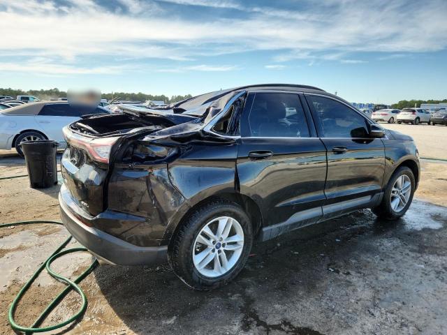 Photo 3 from auction – 2016 FORD EDGE SEL with VIN 2FMPK3J87GBB86753