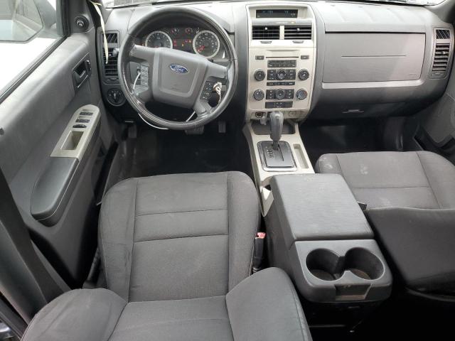Photo 8 from auction – 2011 FORD ESCAPE XLT with VIN 1FMCU9D78BKA78266