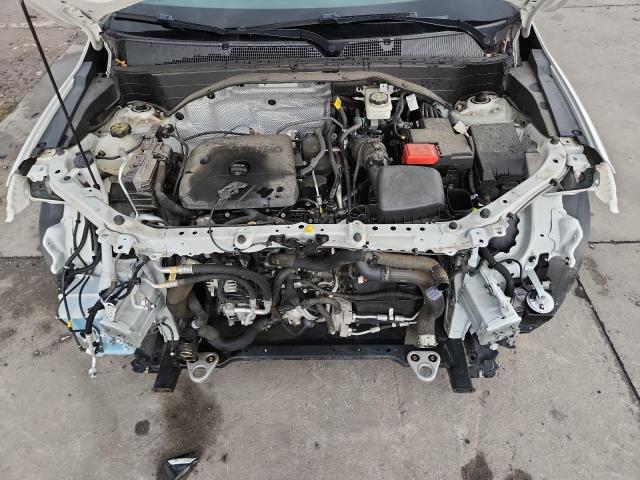 Photo 12 from auction – 2021 CHEVROLET TRAILBLAZE with VIN KL79MSSL7MB059133