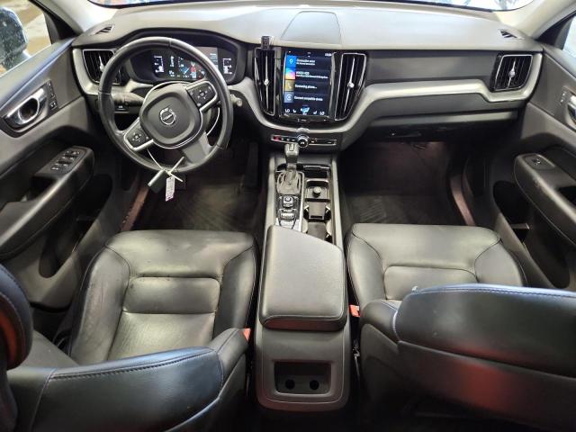 Photo 8 from auction – 2019 VOLVO XC60 T5 with VIN LYV102RK9KB367764