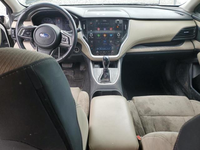 Photo 8 from auction – 2020 SUBARU LEGACY PRE with VIN 4S3BWAE67L3016158