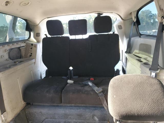 Photo 10 from auction – 2012 DODGE GRAND CARA with VIN 2C4RDGCG8CR280404