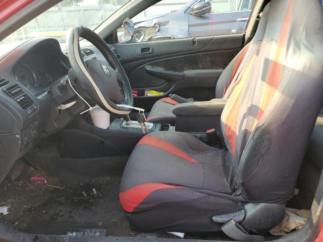 Photo 7 from auction – 2005 HONDA CIVIC with VIN 1HGEM22585L067287
