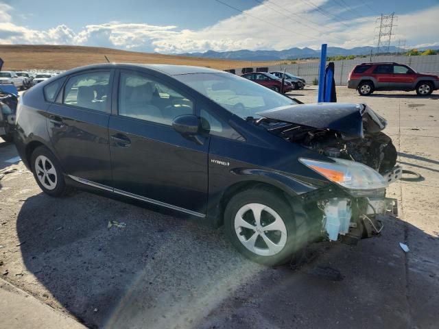 Photo 4 from auction – 2014 TOYOTA PRIUS with VIN JTDKN3DU8E1755259
