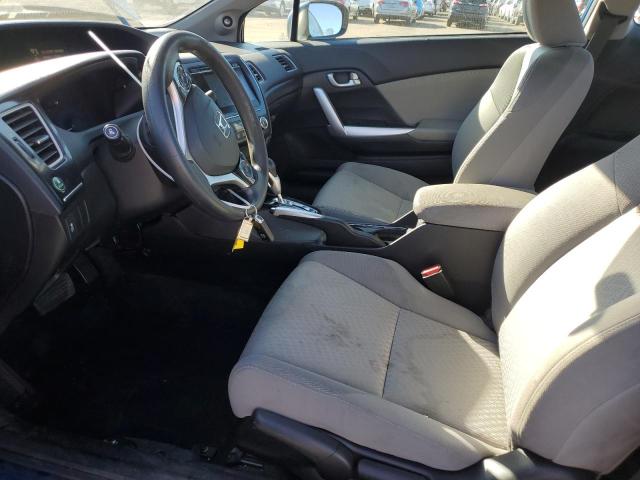 Photo 7 from auction – 2015 HONDA CIVIC EX with VIN 2HGFG3B80FH520229