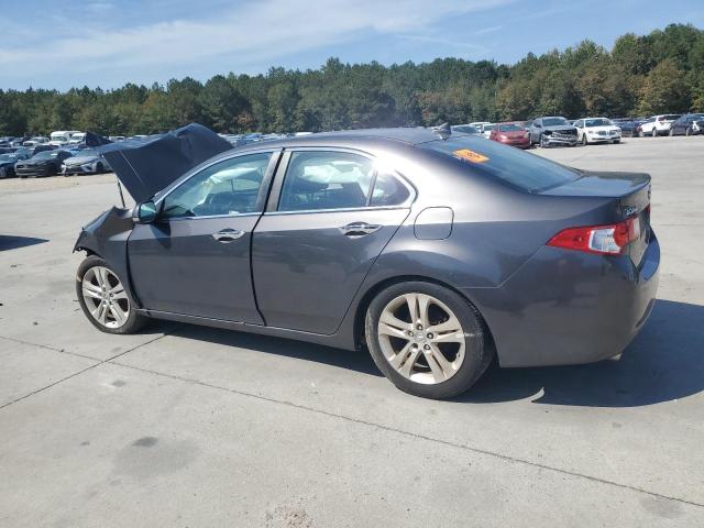 Photo 2 from auction – 2010 ACURA TSX with VIN JH4CU4F46AC002613